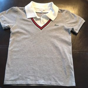 Gucci Polo Shirt